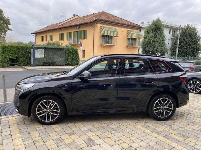 BMW X1 xDrive 20d Msport FULL LED-PELLE-18"