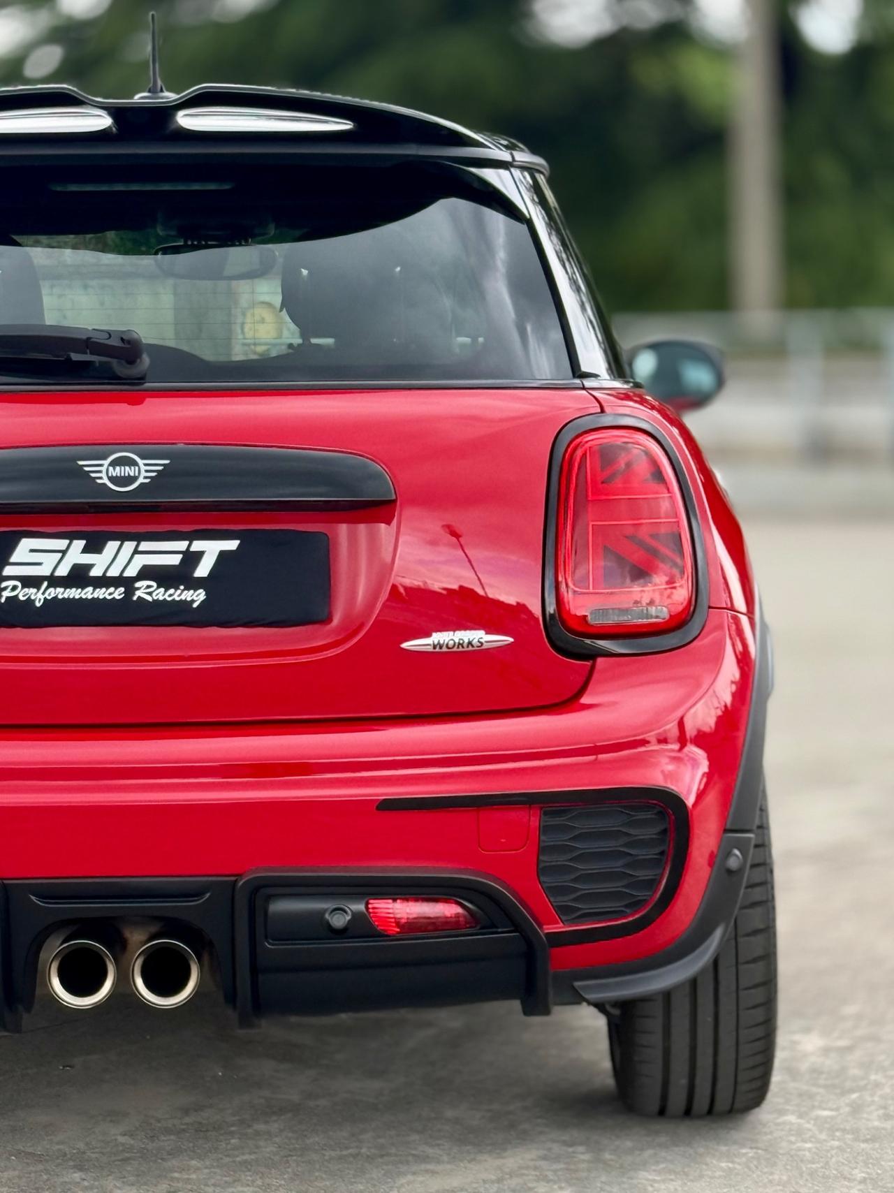 Mini Mini 2.0T John Cooper Works Kit Pro Stage1+