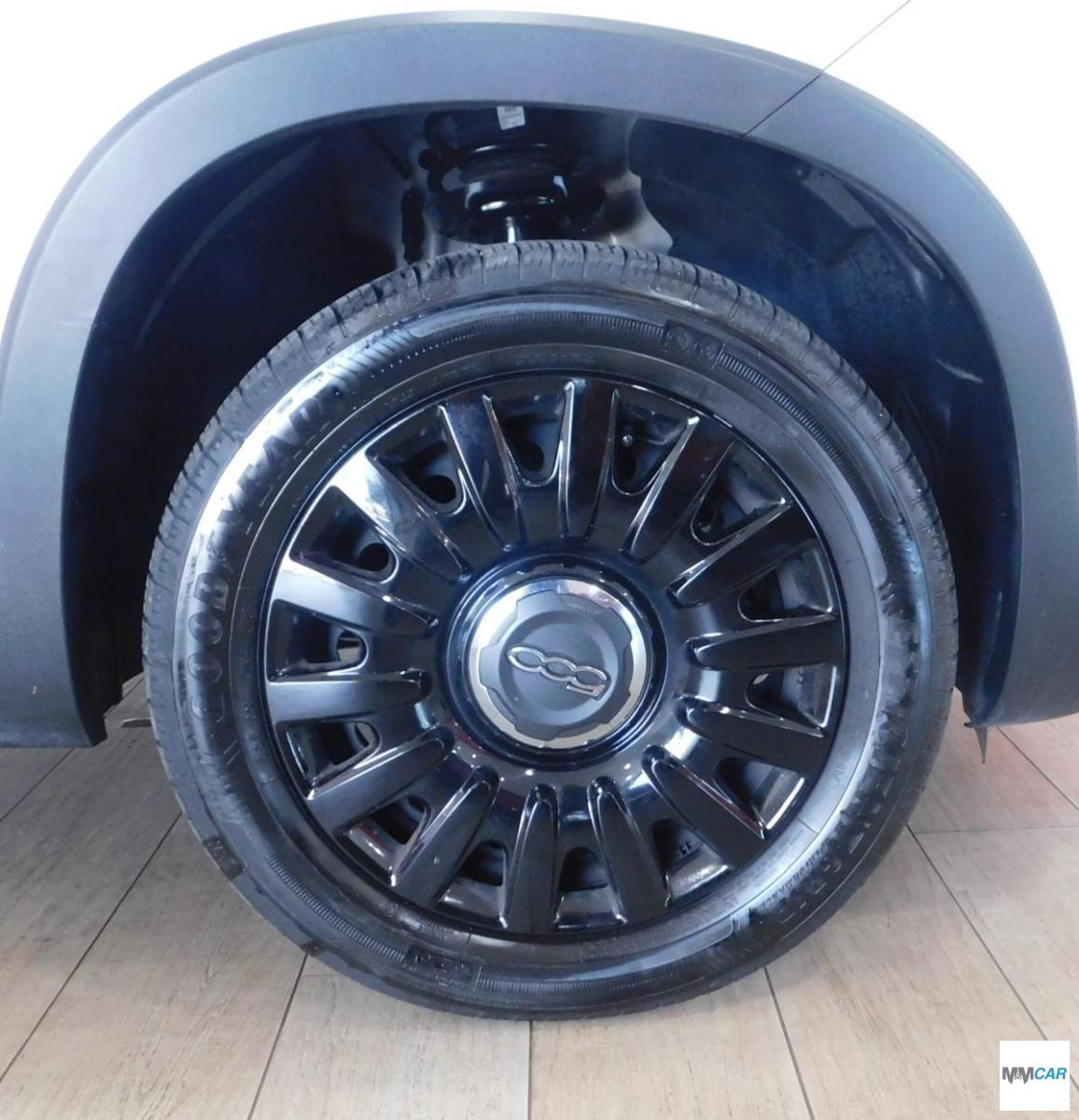 FIAT - 500 L - 1.3 MJT 95 CV CONNECT