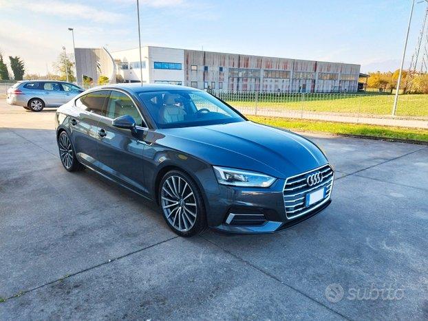 Audi A5 Sportback - 2.0 TDI