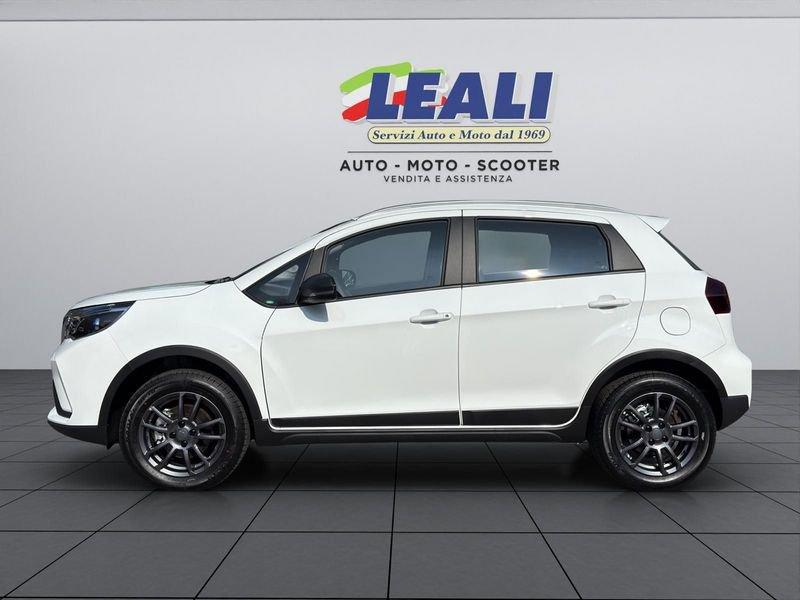 EMC Quattro EMC Quattro 5p 1.5 benzina 103cv