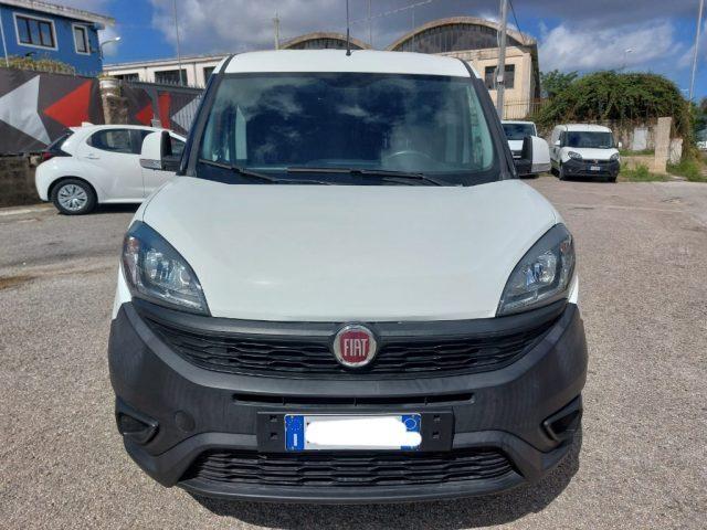 FIAT Doblo Doblò 1.6 MJT 105CV PC-TN Cargo Lamierato SX 3 Pos