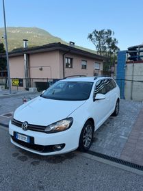 Volkswagen Golf 2.0 TDI 150 CV DSG SCR Editon Plus