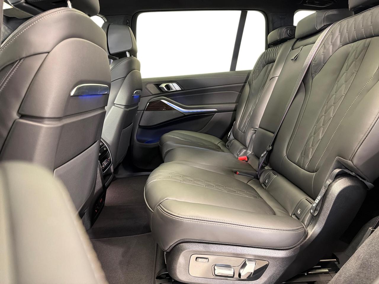 BMW X7 xDrive40d 48V MSport Pro