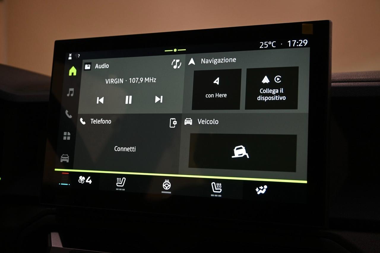 DACIA Duster 3ª serie Duster Eco-G 100 CV Expr...