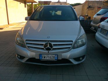Mercedes-benz B 180 CDI Automatic Premium