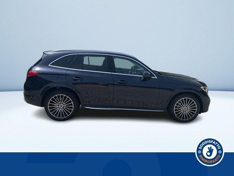 Mercedes-Benz GLC 300de 4Matic EQ-Power AMG Line Advanced