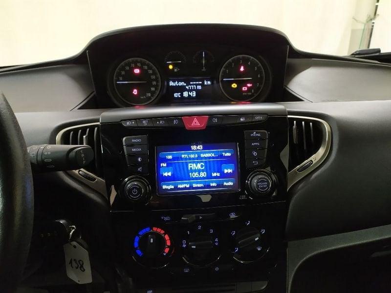 Lancia Ypsilon 1.2 Gold 69cv my16