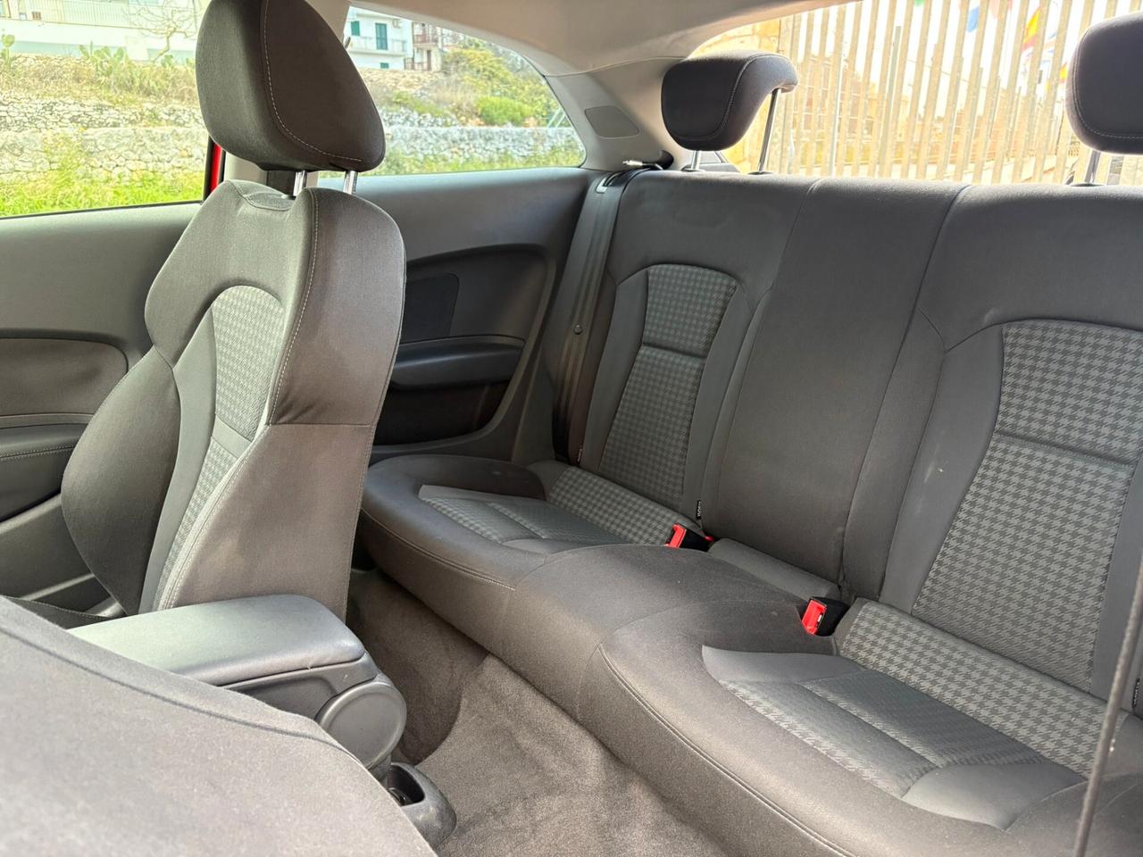 Audi A1 1.4 TFSI S tronic Ambition