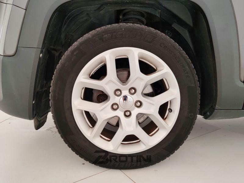 Jeep Renegade 1.6 MJet 120cv Longitude
