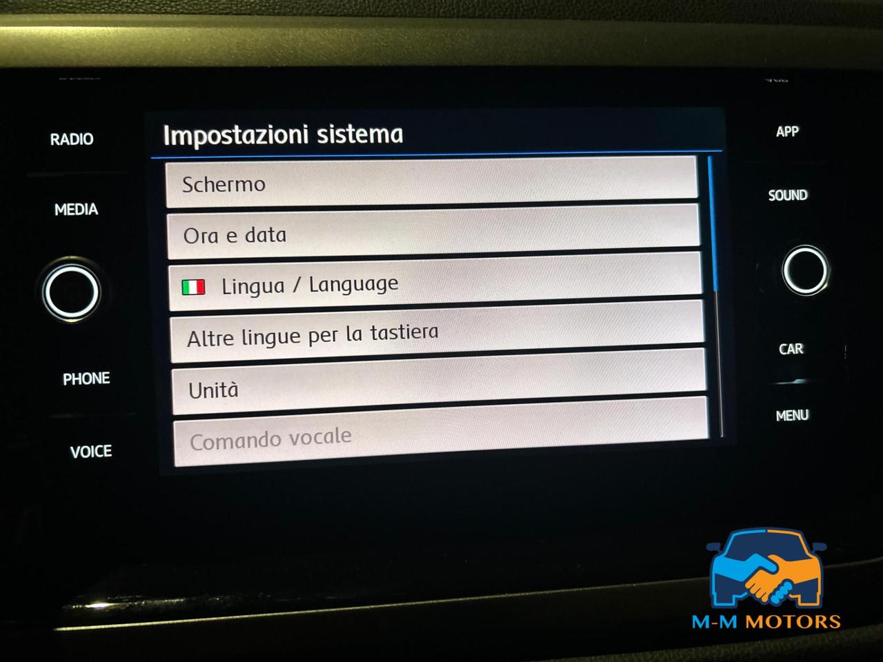 Volkswagen Polo 5 Porte Polo 5p 1.0 evo Comfortline 80cv