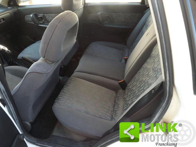 SEAT Cordoba 1.6 cat 4 porte GLX ben tenuta e funzionante