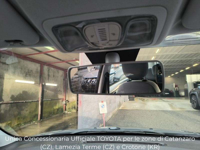 FIAT 500L 500L 1.3 Multijet 95 CV Pop Star