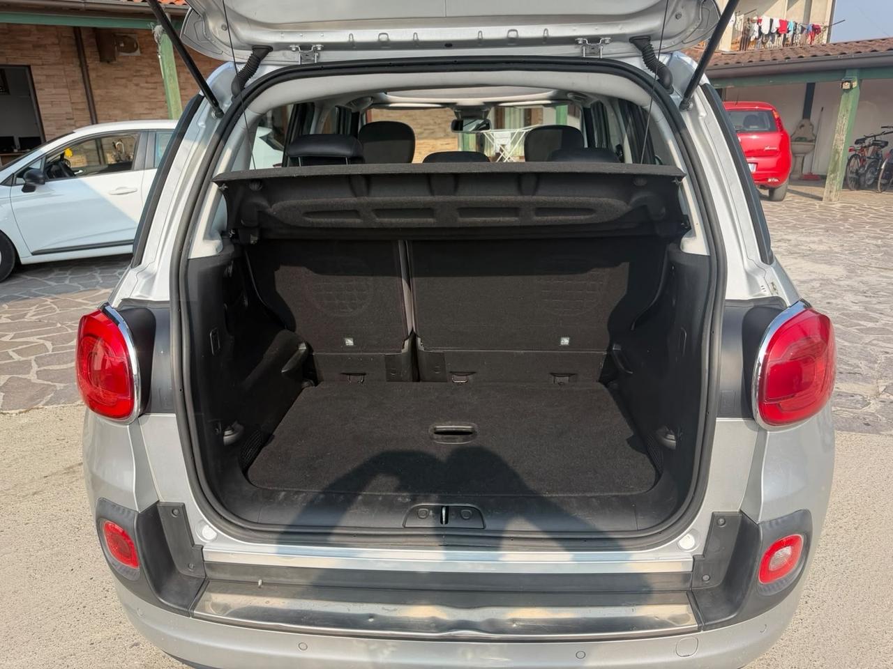 Fiat 500L 1.4 95 CV Lounge neopatentato