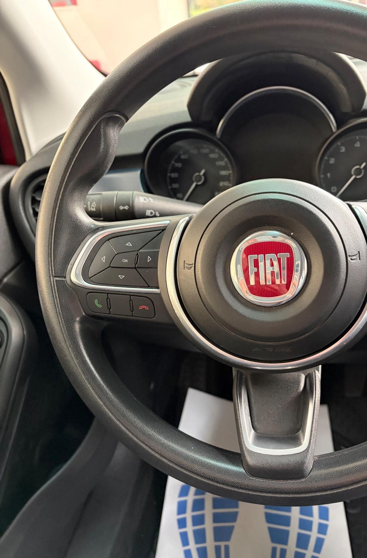 Fiat 500X 1.0 Urban 120Cv