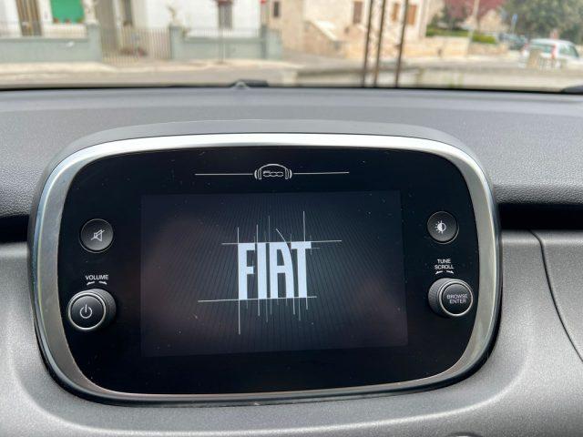 FIAT 500X 1.3 MultiJet 95 CV Cross
