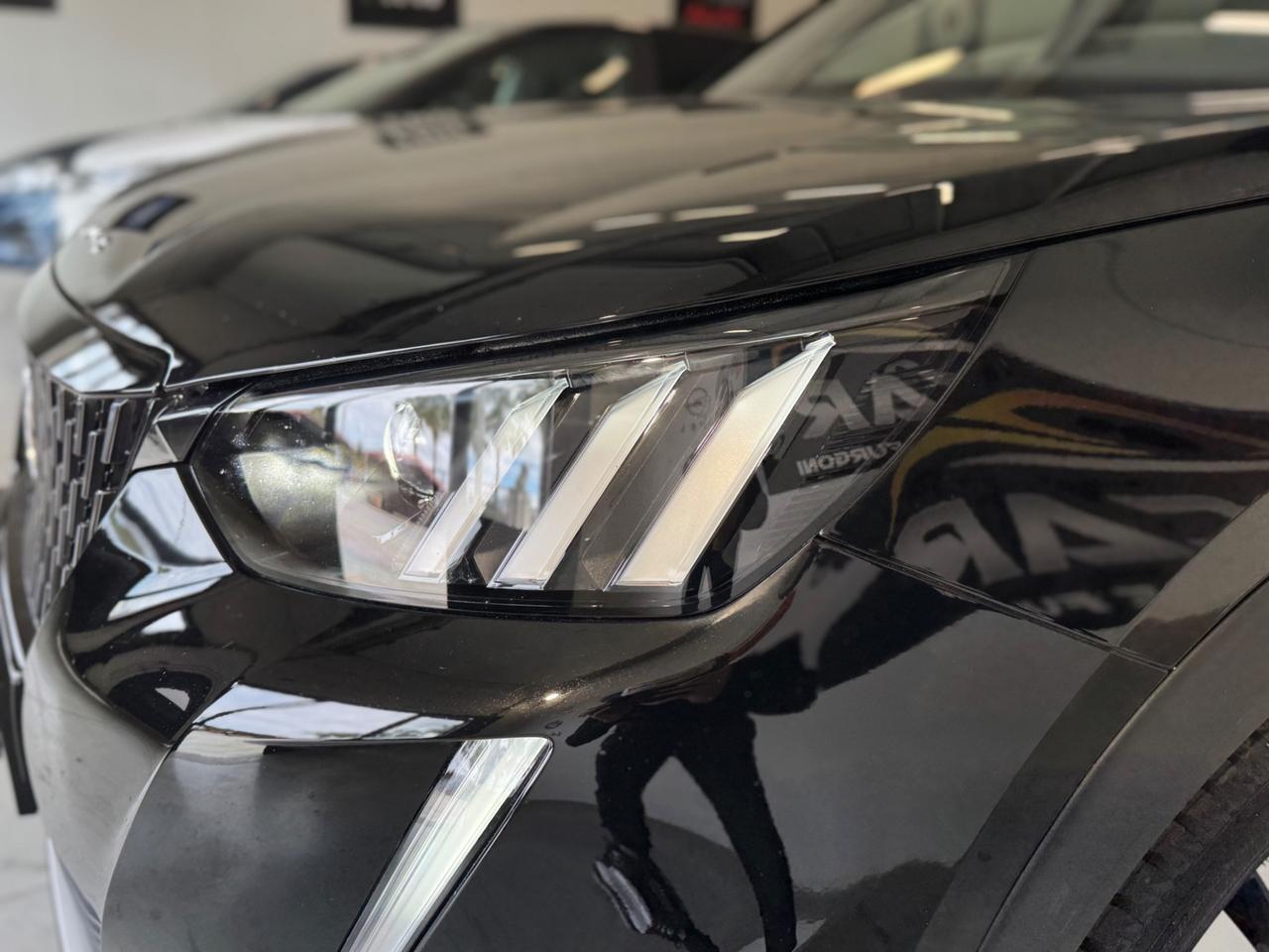 Peugeot 2008 BlueHDi 110 S&S GT