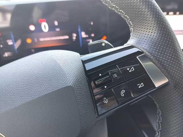 Opel Astra 1.2 Turbo 130 CV AT8 GS