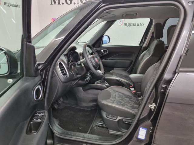 FIAT 500L 1.4 95 CV S&S Sport