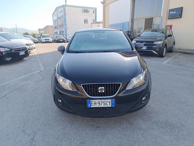 SEAT Ibiza 1.2 70 CV 3 porte Style