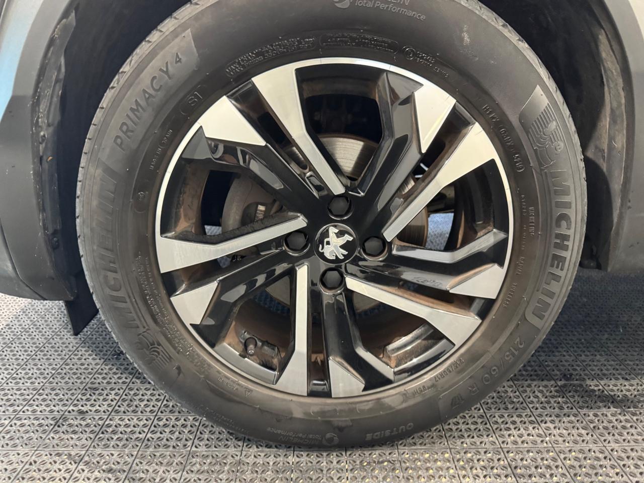 Peugeot 2008 PureTech 130 S&S GT Line