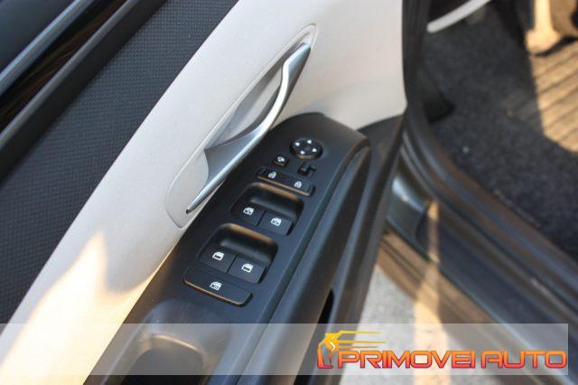 HYUNDAI Tucson 1.6 CRDI XTech