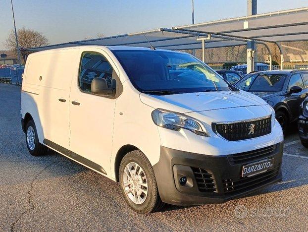 PEUGEOT Expert 2.0 BlueHDi 120 S&S Furgone M Sta