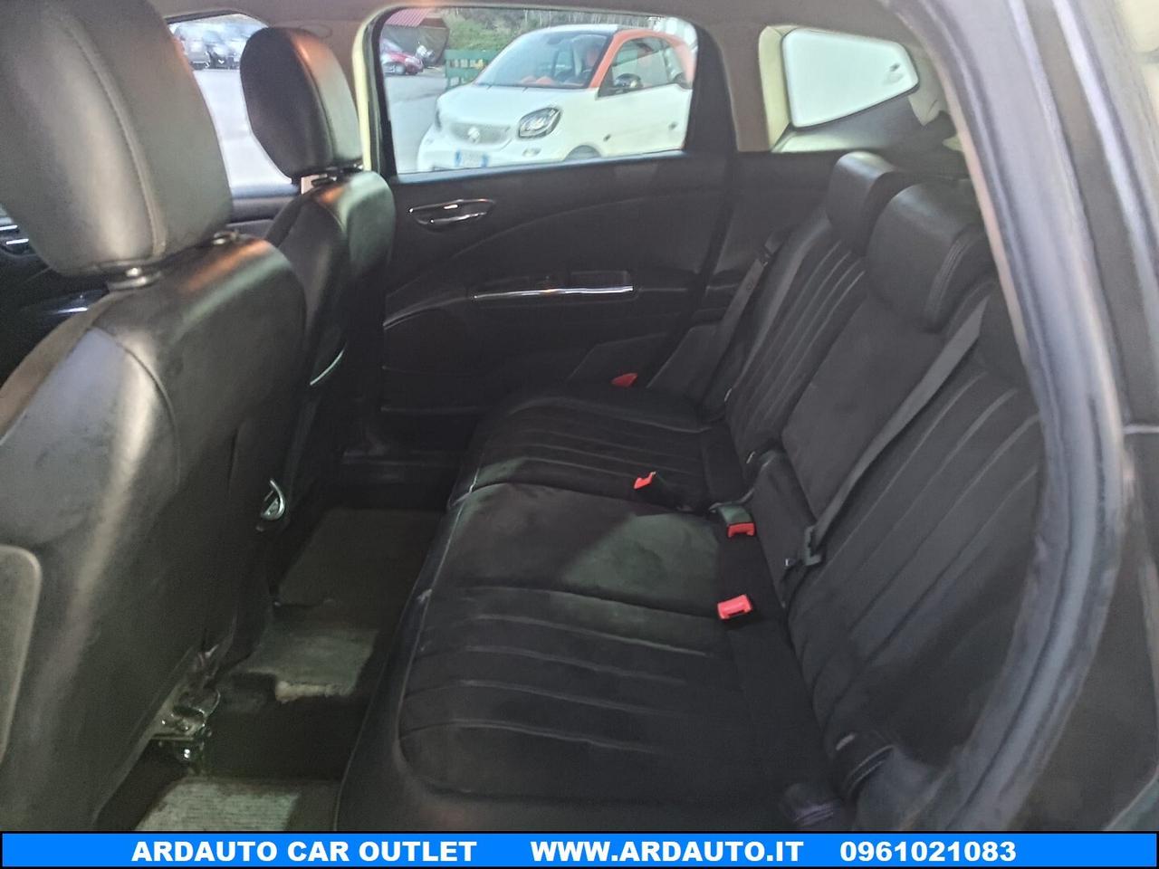 Lancia Delta 1.6 Mjt gold 120 cv