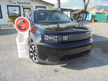 Fiat Grande Panda 1.2 100 CV S&S Icon NO OBBLIGHI FINANZIARI