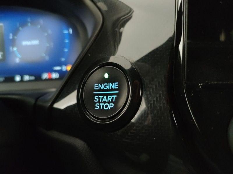 Ford Puma 1.0 ecoboost h ST-Line Design 2 s&s 125cv