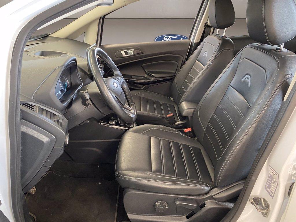 FORD EcoSport 1.0 ecoboost Active s&s 125cv del 2022