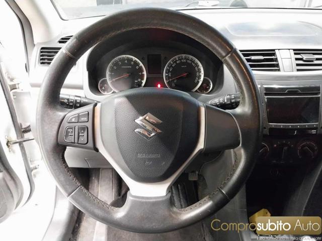 SUZUKI Swift 1.2 VVT 5 porte B-Easy