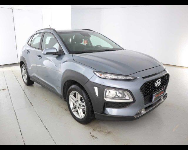 HYUNDAI Kona 1.0 T-GDI Comfort