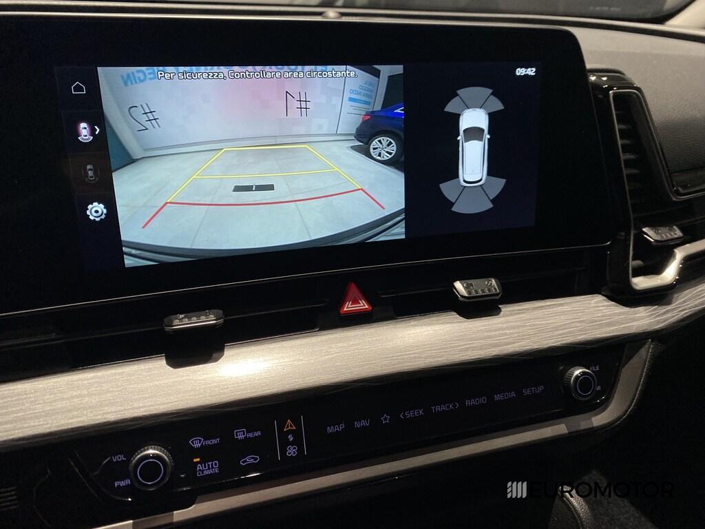 Kia Sportage 1.6 T-GDI Style 2WD