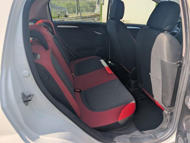 FIAT Punto 1.4 S&S 8V Dualogic 5 porte Lounge