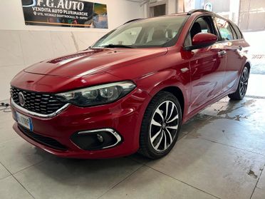 FIAT TIPO SW 1.6 M-JET LOUNGE 2019 STRAFULL