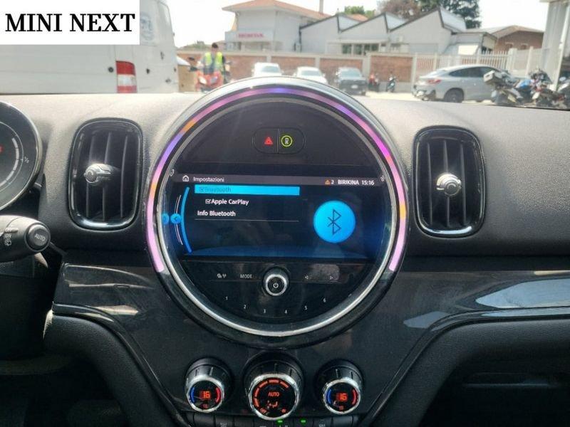 MINI Mini Countryman F60 MINI COUNTRYMAN 1.5 ONE D NORTHWOOD EDITION AUTO