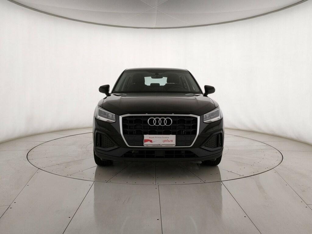 Audi Q2 30 2.0 TDI Admired S tronic