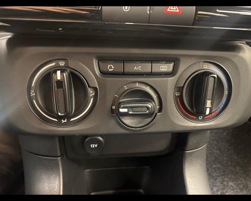 Citroën C3 Pure Tech 83 S&S You Neopatentati MY70