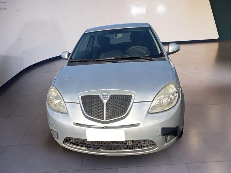 Lancia Ypsilon Ypsilon 1.3 mjt 16v Platinum E5