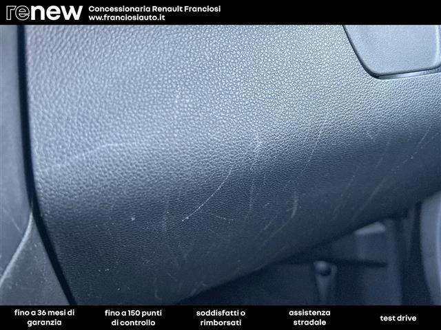 DACIA Spring Electric 45 Comfort Plus