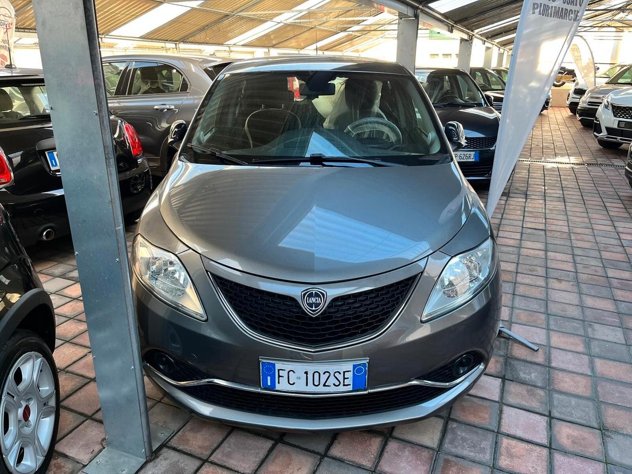 Lancia Ypsilon 1.3 MJT 16V 95 CV 5 porte S&S Platinum