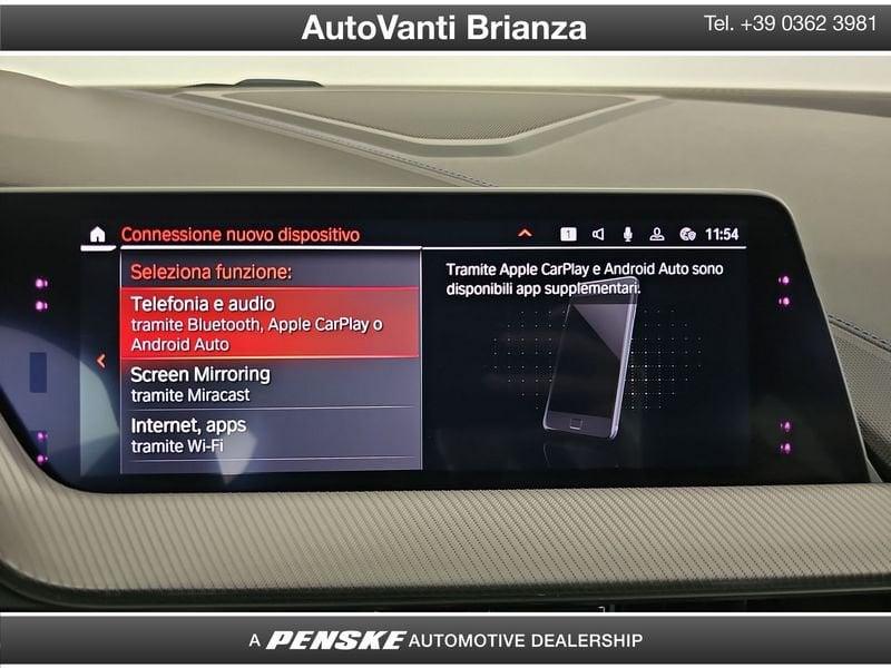 BMW Serie 2 Gran Coupe M 235i Gran Coupe xdrive