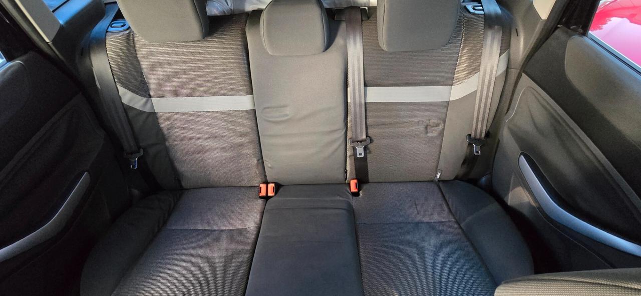 Ford Kuga Kuga+ 2.0 TDCi 140 CV 2WD DPF