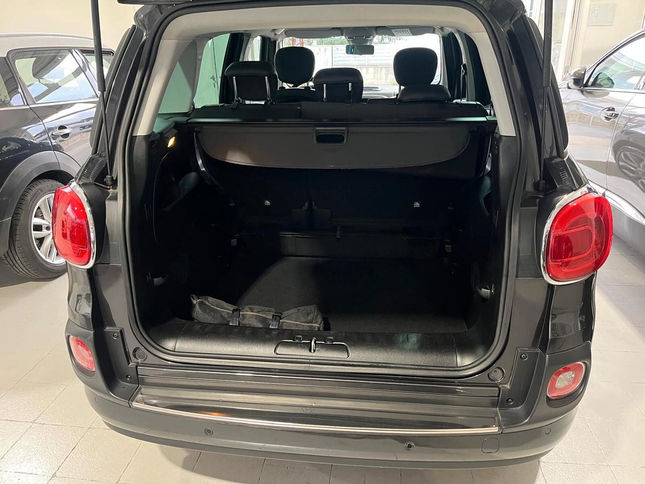 Fiat 500L Living 1.6 Multijet 105 CV Lounge