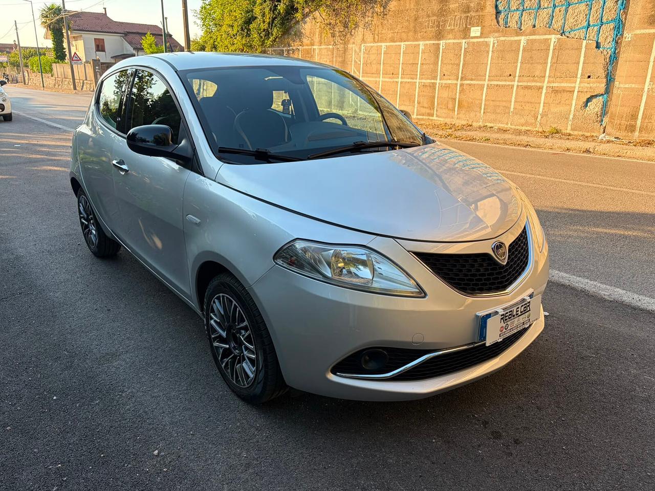 Lancia Ypsilon 1.2 Gpl 69CV 5 porte Ecochic Gold