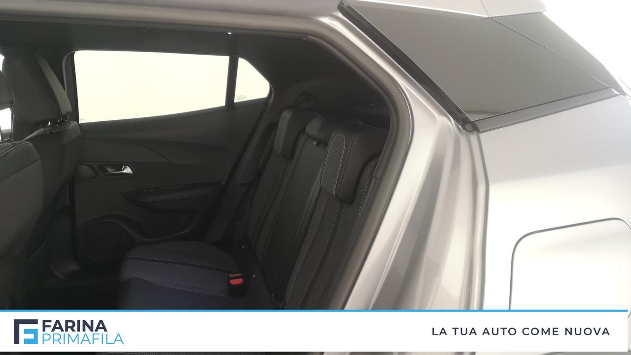 PEUGEOT 2008 II 2023 - 2008 1.5 bluehdi Allure s&s 130cv eat8