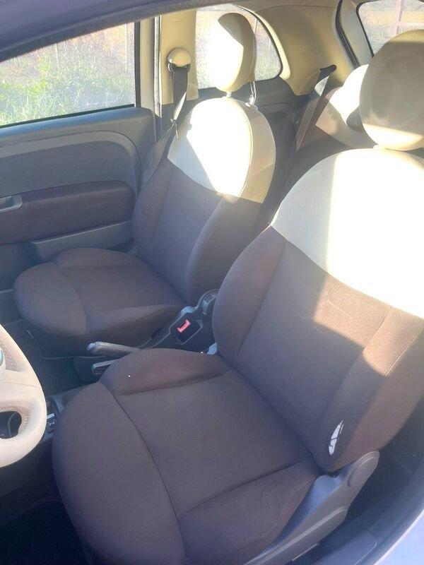 FIAT 500 500 1.2 EasyPower Pop