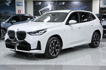 Bmw X3 xDrive20d 48V mhev M Sport