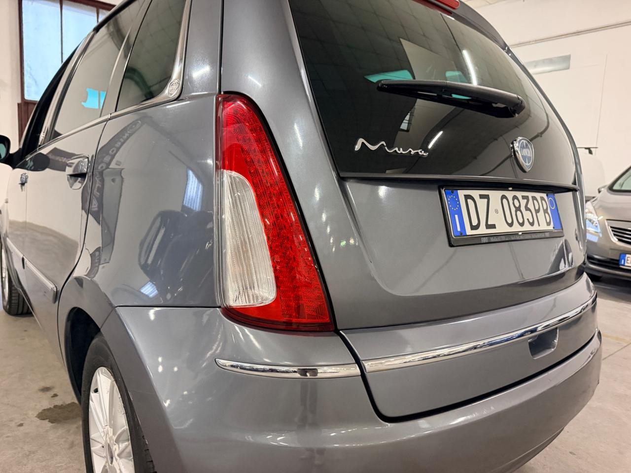 Lancia MUSA 1.4 Oro Ecochic GPL
